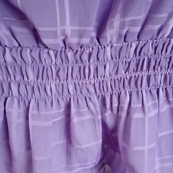 XOXO WOMEN'S BLOUSE SIZE S - Picture 6 of 9